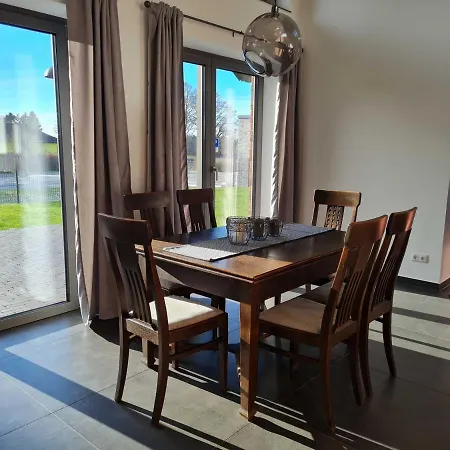 Apartamento Ruegen 300 Sehlen