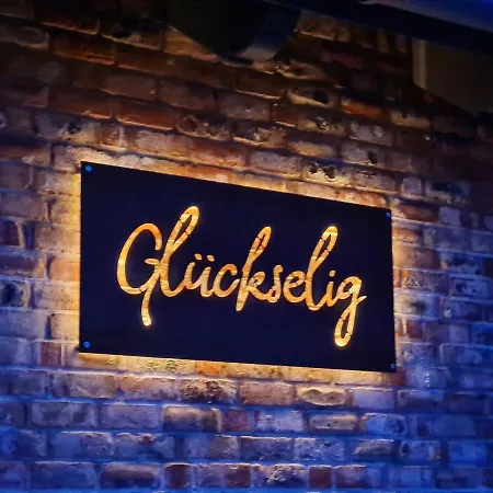 Ruegen 300 Apartment *