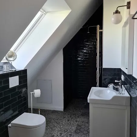 Ruegen 300 Apartment Sehlen