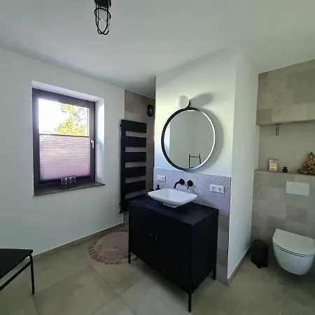 Ruegen 300 Apartment