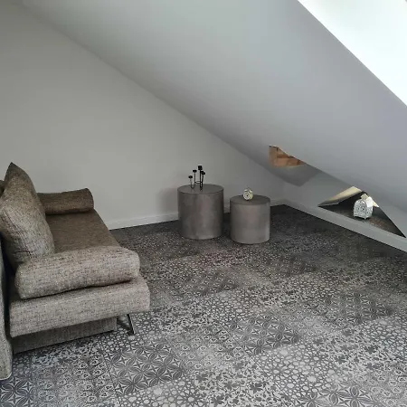 Apartment Ruegen 300 *