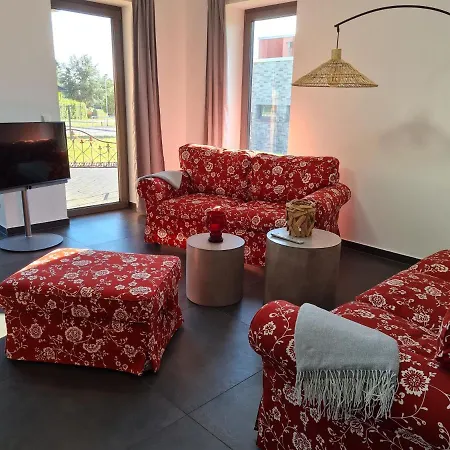 Ruegen 300 Apartamento *